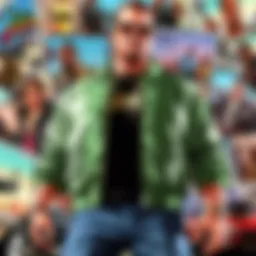 Visual representation of GTA purchase costs