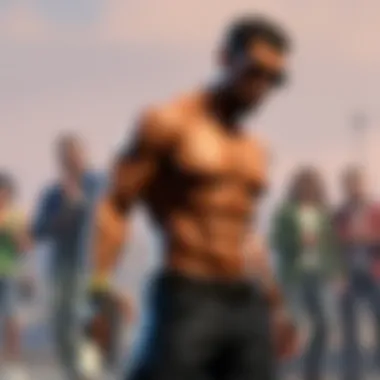 Comparing Game Pass Options Chart comparing different game pass options for players