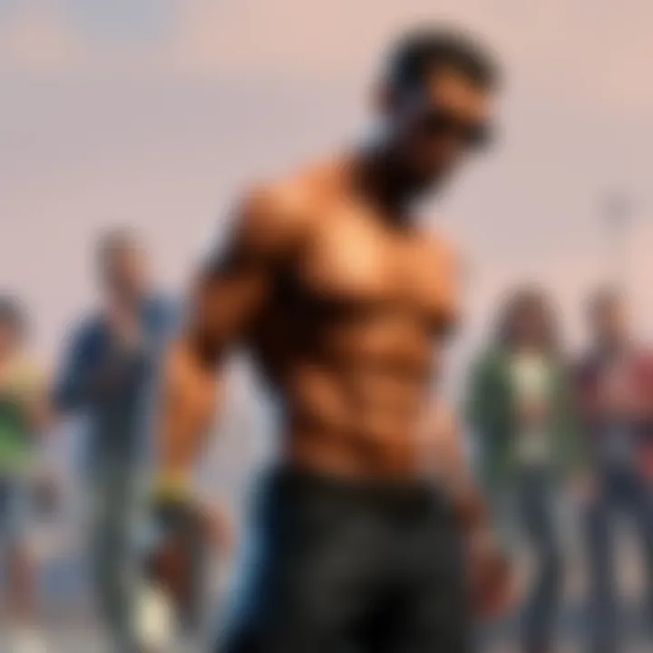 Comparing Game Pass Options Chart comparing different game pass options for players