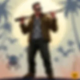 Visual representation of Game Pass subscription tiers