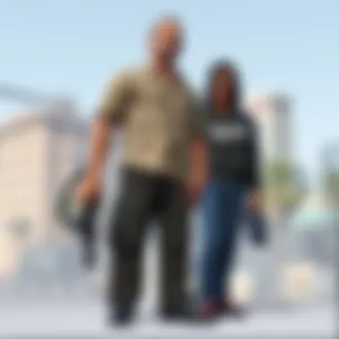 Visual representation of enhanced security features in gaming.