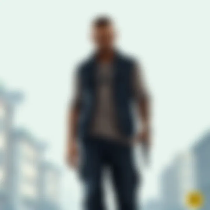 Chart displaying consumer preferences for gift card usage in gaming