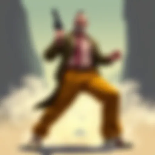 Visual representation of a digital gift card for PlayStation 4