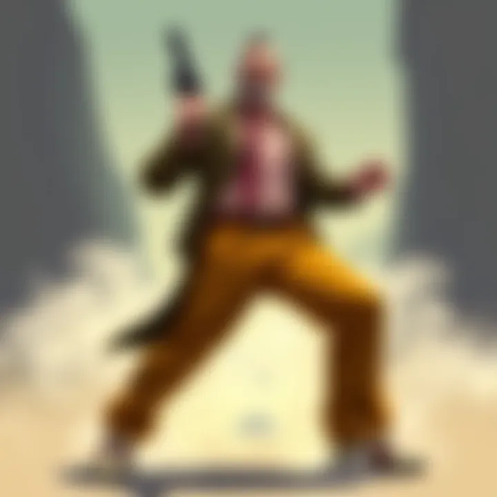 Visual representation of a digital gift card for PlayStation 4