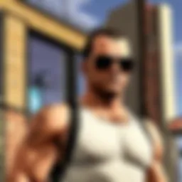 A visual representation of the Windows Pro OEM interface highlighting key features.