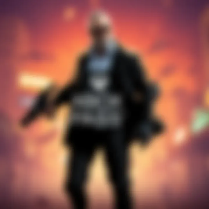 Comparative advantages of Xbox Game Pass