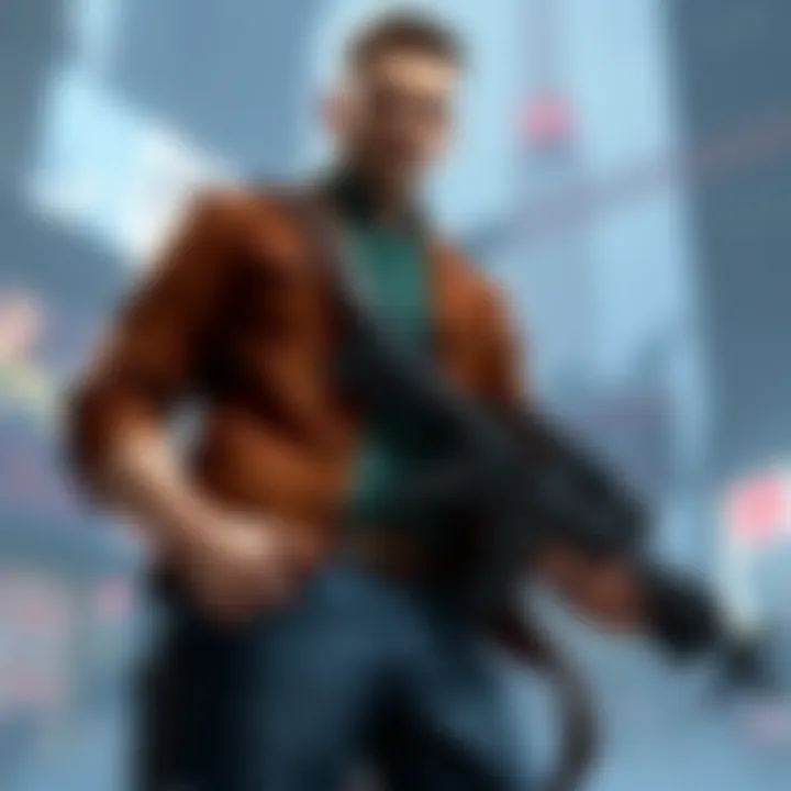 Market landscape of Xbox Live gift cards