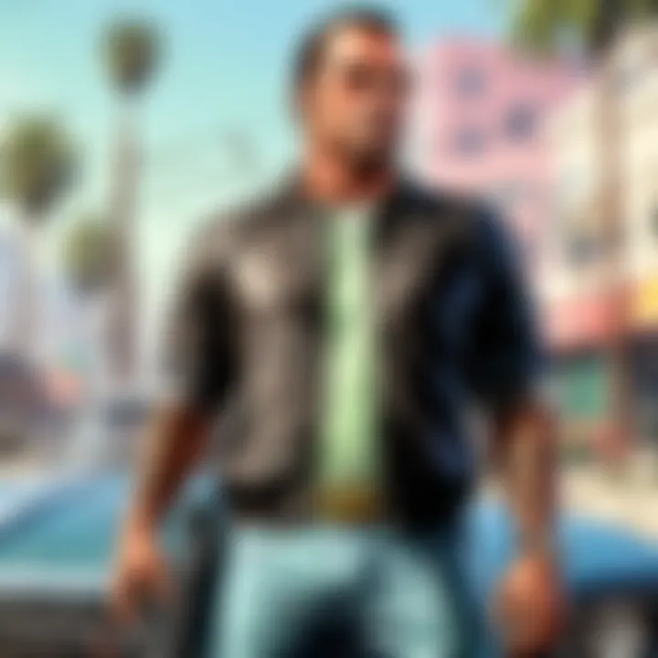 Exclusive missions and challenges