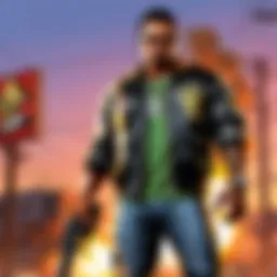 Unlocking Potential Concept