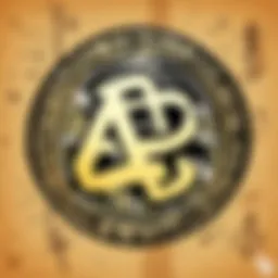 Mysterious GTA Symbol