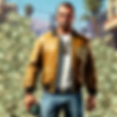 Virtual Currency in GTA V Virtual Currency in GTA V