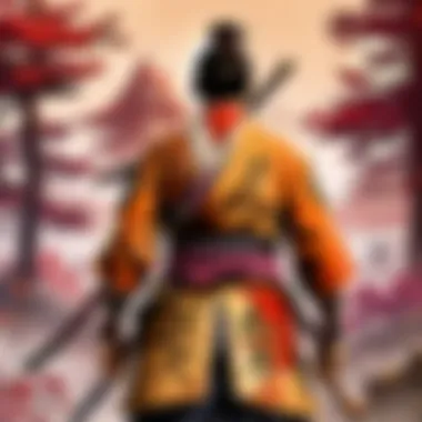 Mystical Symbols Mystical Symbols in Sekiro: Shadows Die Twice