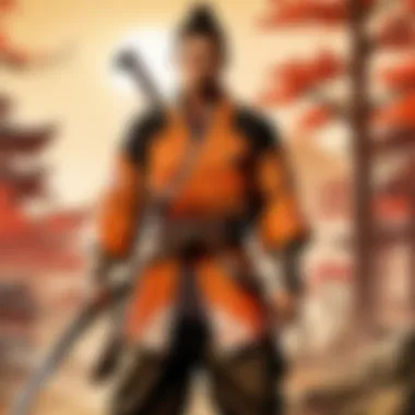 Gameplay Tactics Strategic Gameplay Tactics for Sekiro: Shadows Die Twice