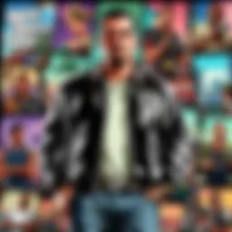 Virtual Reality Gaming Experience