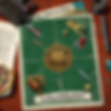 Unraveling the Mysteries of Clue: Cryptic Weaponry Cryptic Weaponry