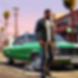 Immersive Gaming Environment