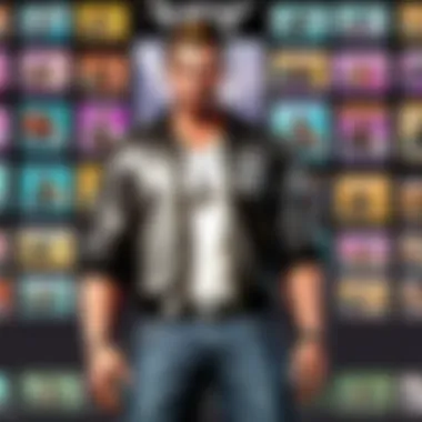 Community Effects of v Bucks Cheat Illustration showing the impact of v Bucks Cheat on gaming community