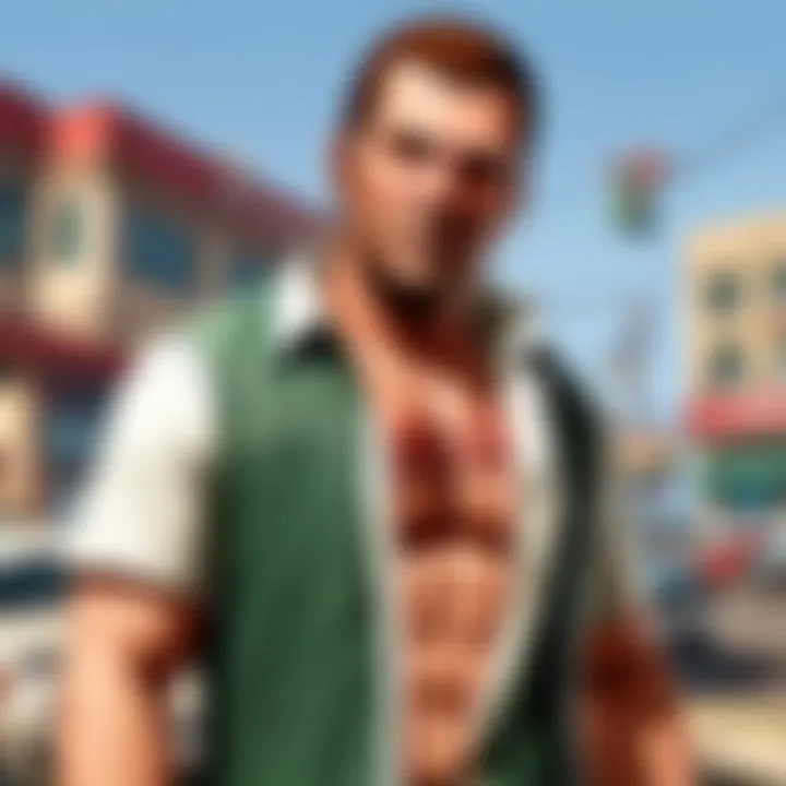 Notable Unveiling the Intricacies of Worms, WMD, and G2A in GTA Game Franchise