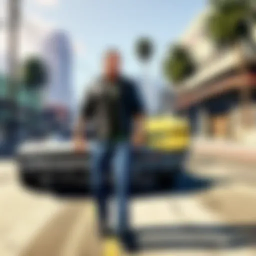 Unveiling the Real GTA 5 Experience Introduction