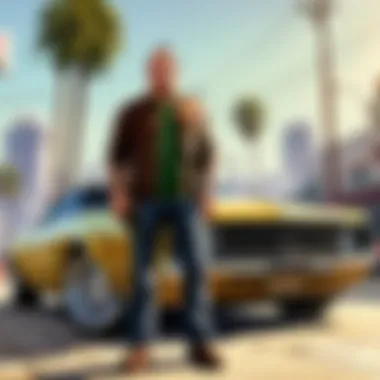 Unveiling the Real GTA 5 Experience Summary