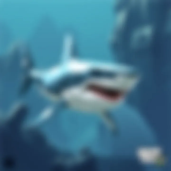 User insights and value of Shark Cards