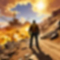 Virtual Gold Mine in Digital Gaming Landscape