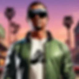 Virtual Reality Experience in Gaming