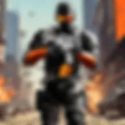 Virtual Warfare Strategy