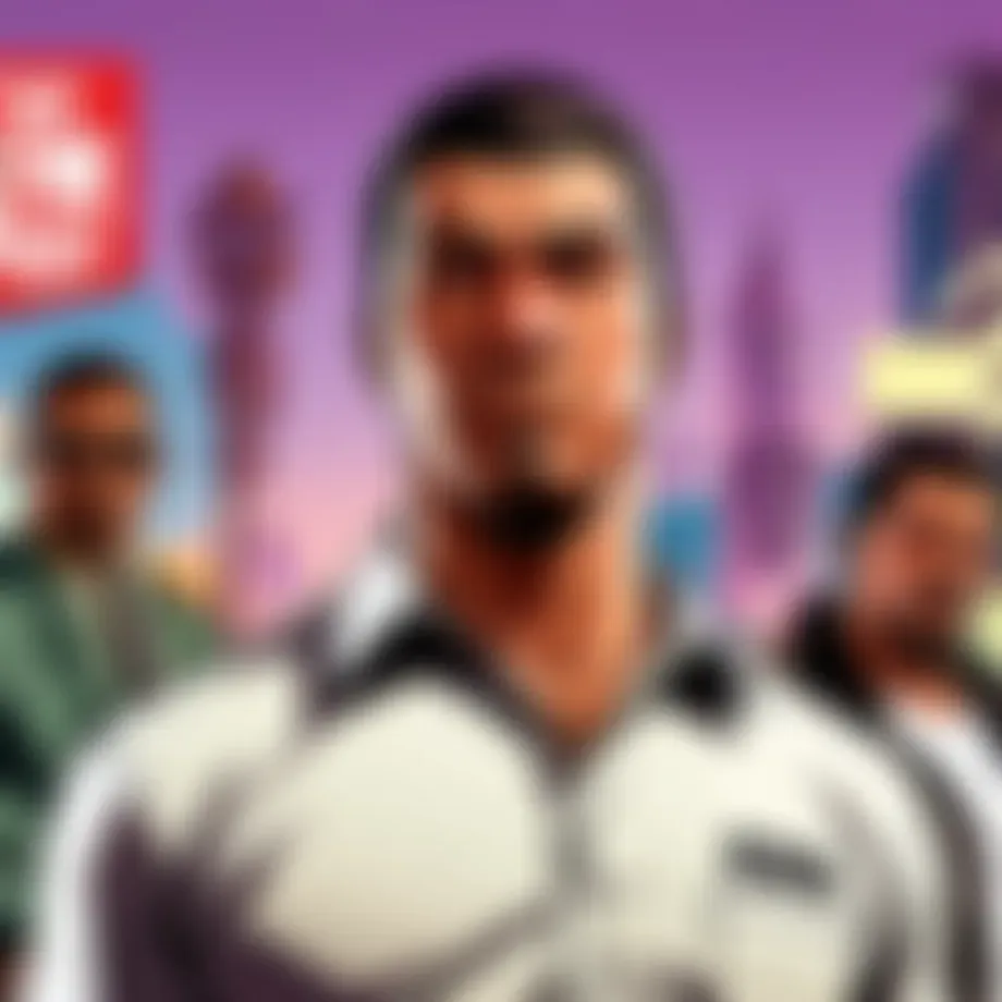 Warrior in the Arena