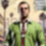 Where to Buy GTA 5 for PC Introduction