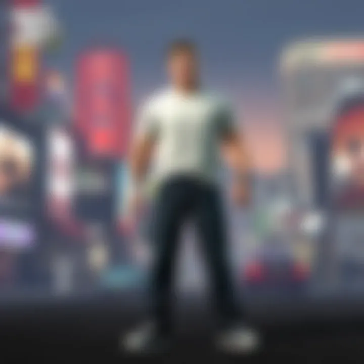 Digital marketplace for purchasing games