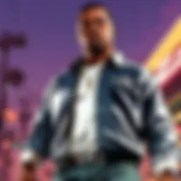 Digital gaming concept