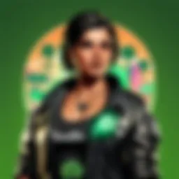 Illuminated Xbox Game Pass Logo