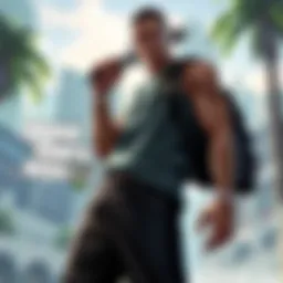 Visual representation of Xbox Gold benefits