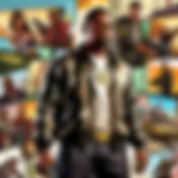 Strategic Gaming Planning Concept