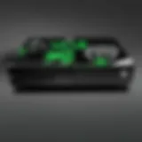 Xbox One console design