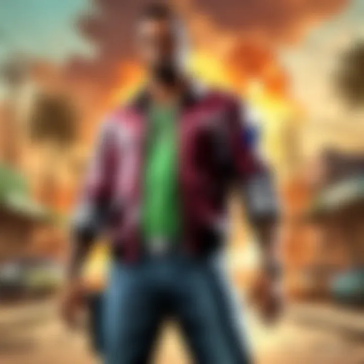 Xbox One online gaming community